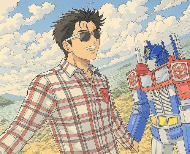 [RAQUEEB ANNA IN HIS DREAMS]