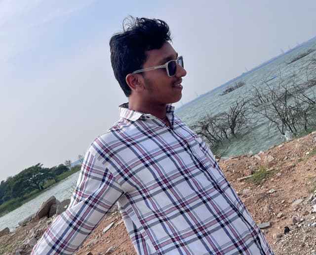 [RAQUEEB ANNA IN REAL LIFE]